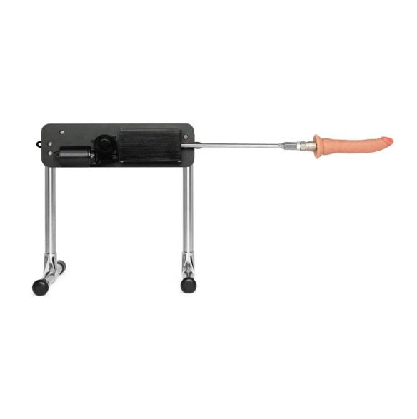 MixJoy Premium Remote Control Mains Powered Thrusting Sex Machine
