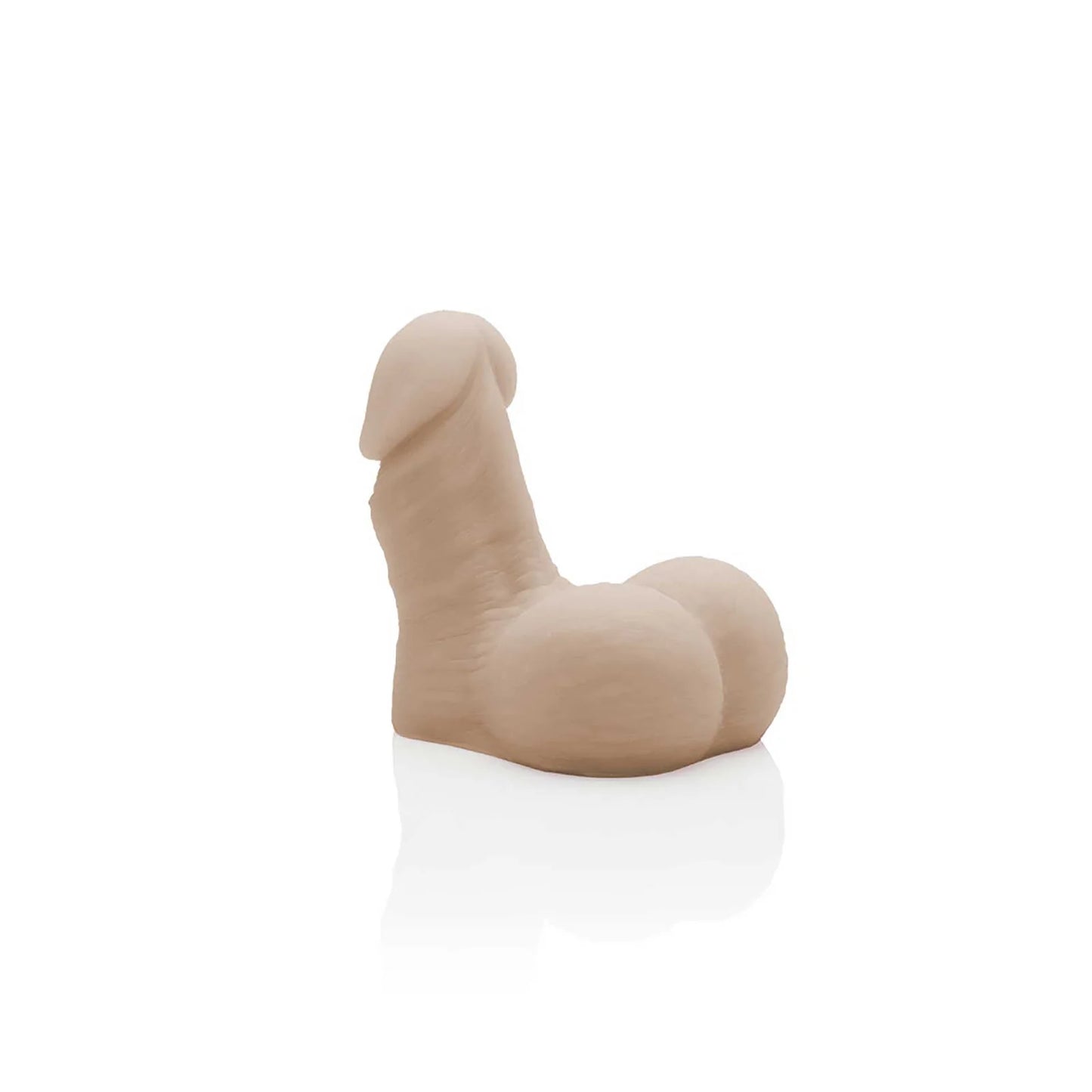 Fleshlight Limpy Light Flesh Small 4"