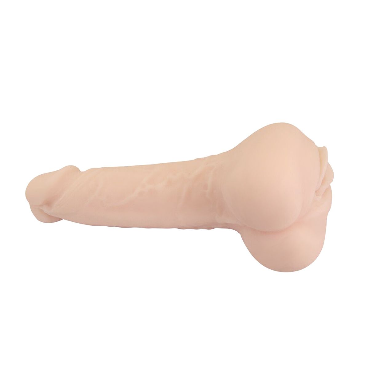 O-Products | Kiotos Dildo Pussy 2-in-1 Masturbator Sleeve Extender