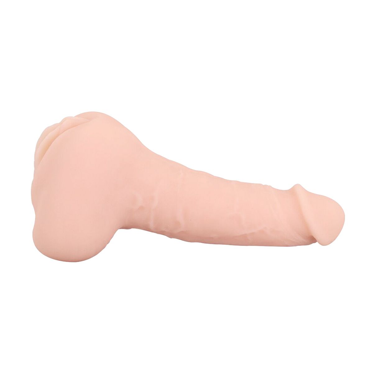 O-Products | Kiotos Dildo Pussy 2-in-1 Masturbator Sleeve Extender