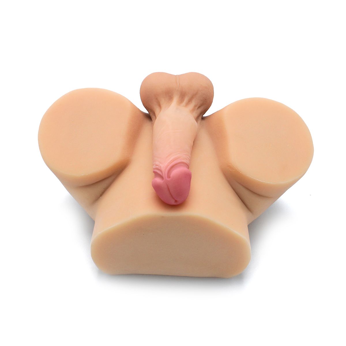 O-Products | Kiotos Dildo Pussy & Ass NR17 Masturbator