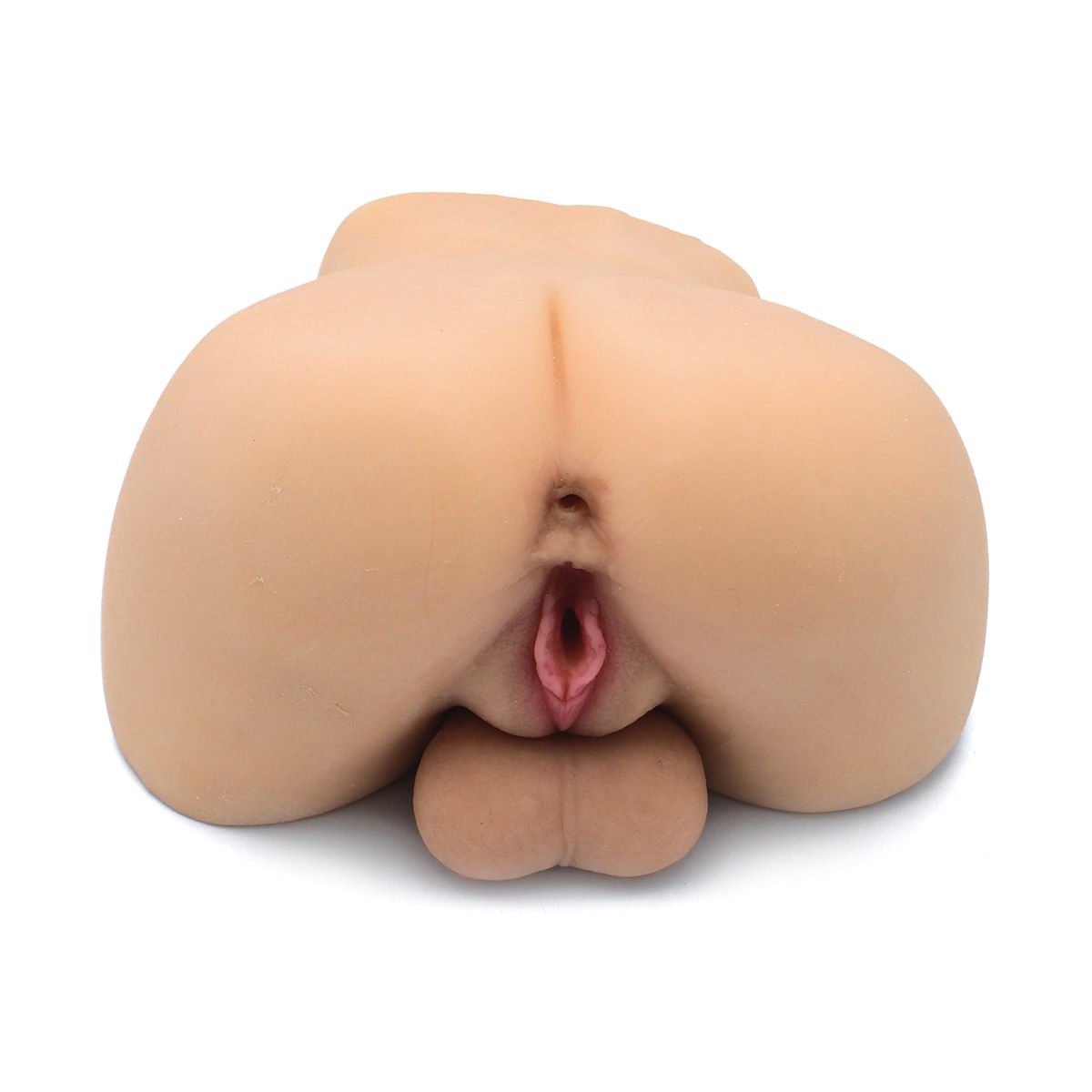 O-Products | Kiotos Dildo Pussy & Ass NR17 Masturbator