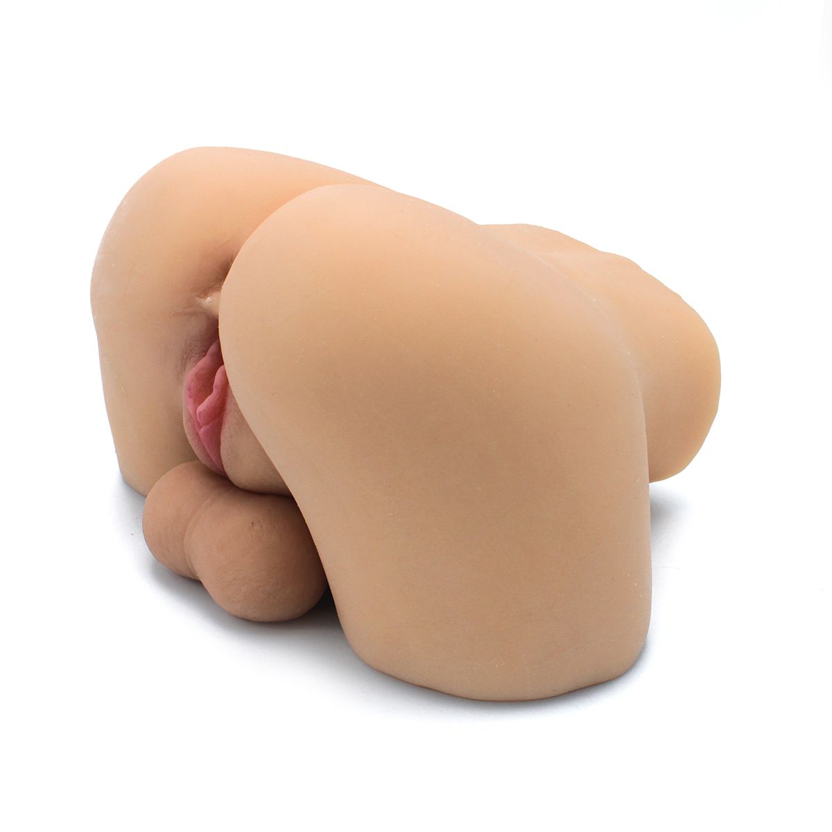 O-Products | Kiotos Dildo Pussy & Ass NR17 Masturbator