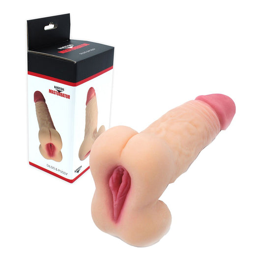 O-Products | Kiotos Masturbator Dildo & Pussy NR21