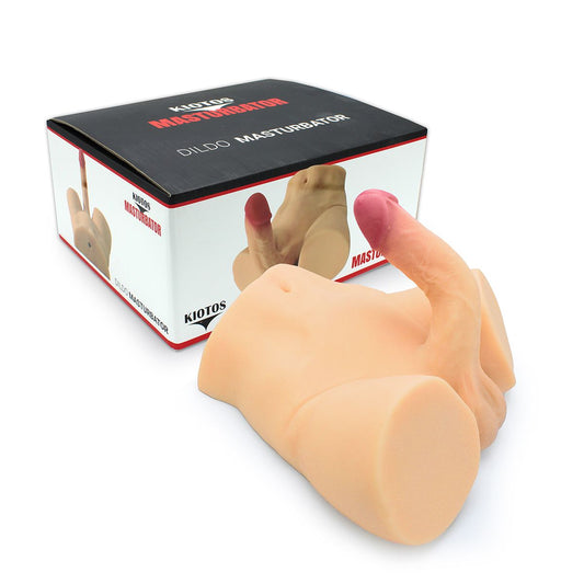 O-Products | Kiotos Masturbator Dildo NR22