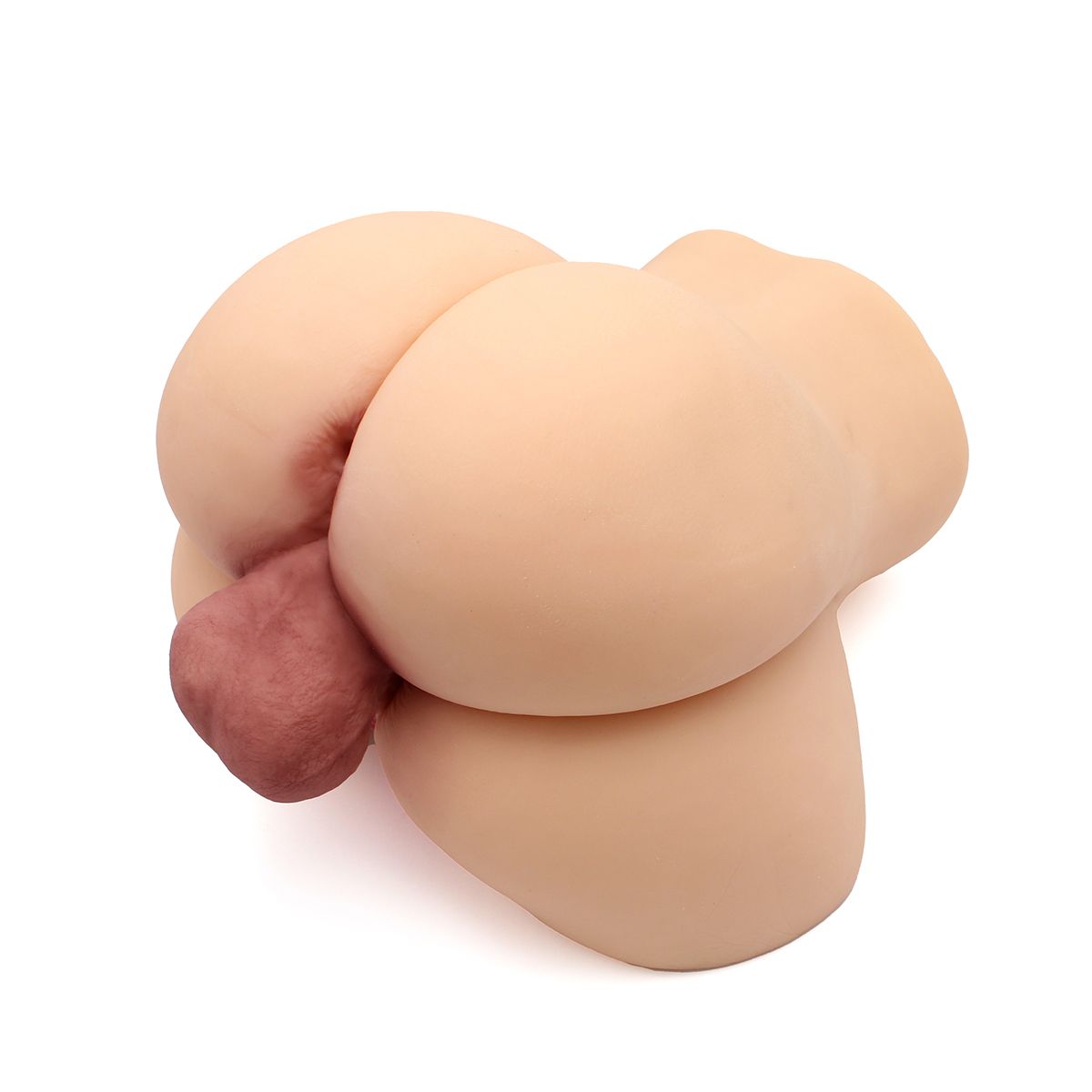 O-Products | Kiotos Masturbator Penis in Ass & Pussy