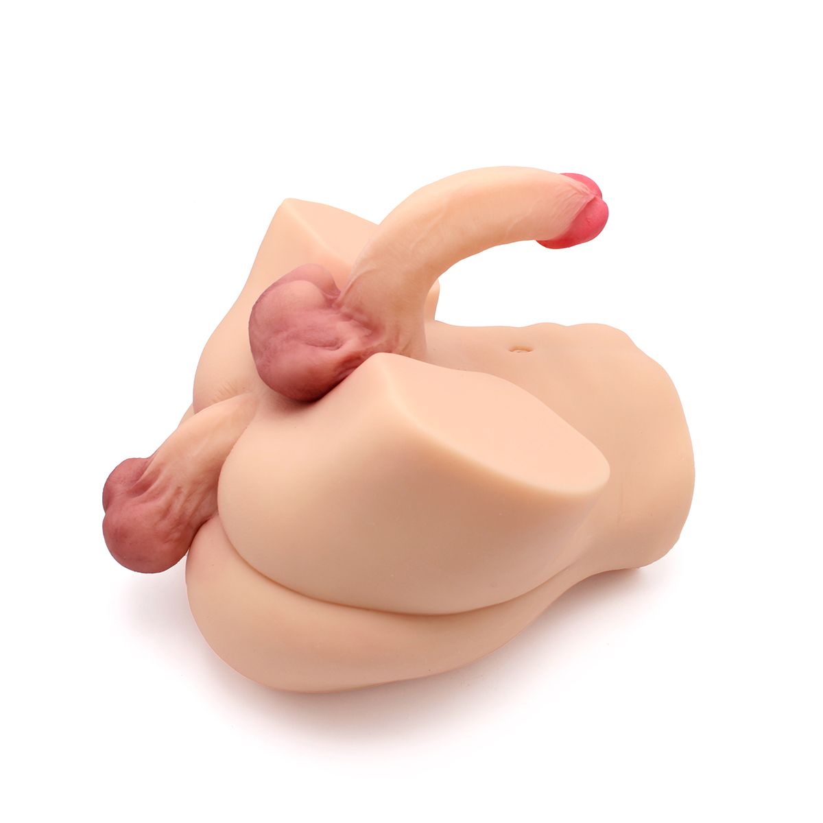 O-Products | Kiotos Penis in Ass & Dildo Masturbator