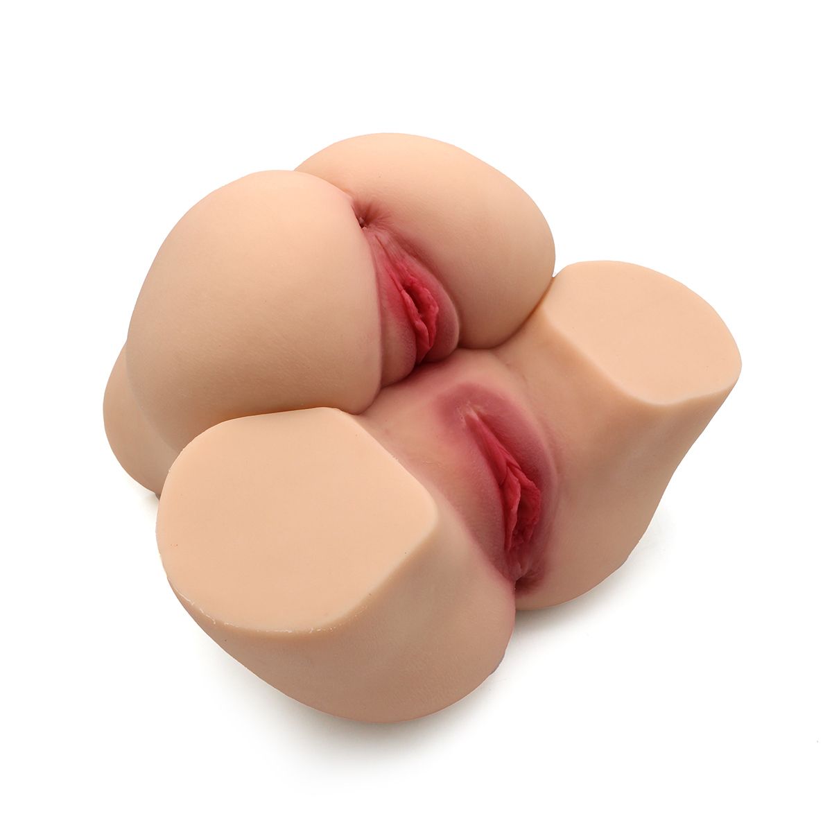 O-Products | Kiotos Double Pussy & Ass Masturbator