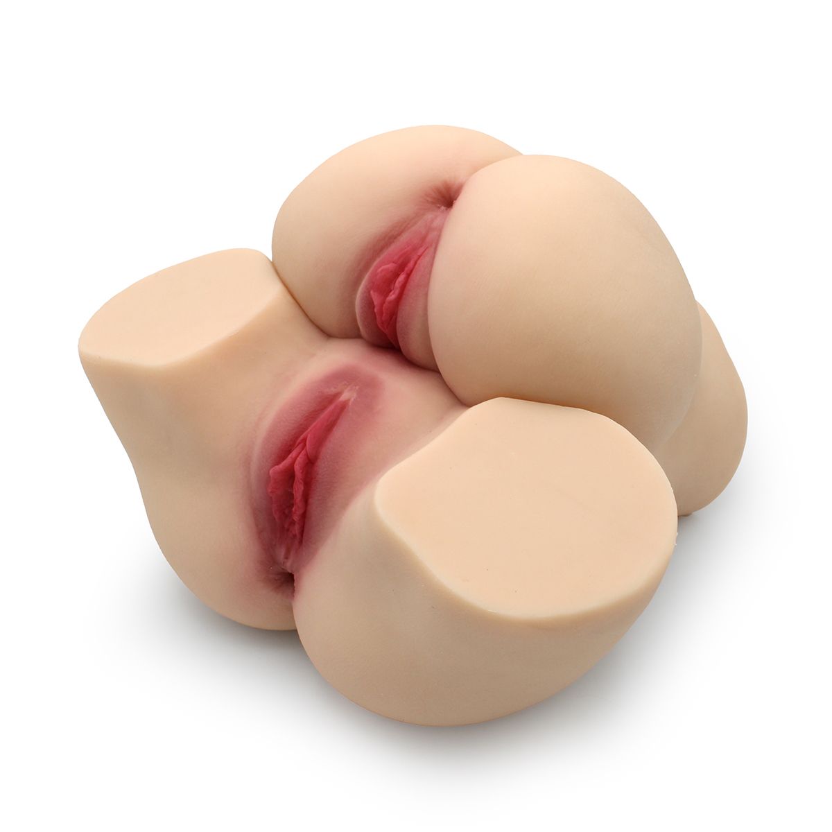 O-Products | Kiotos Double Pussy & Ass Masturbator