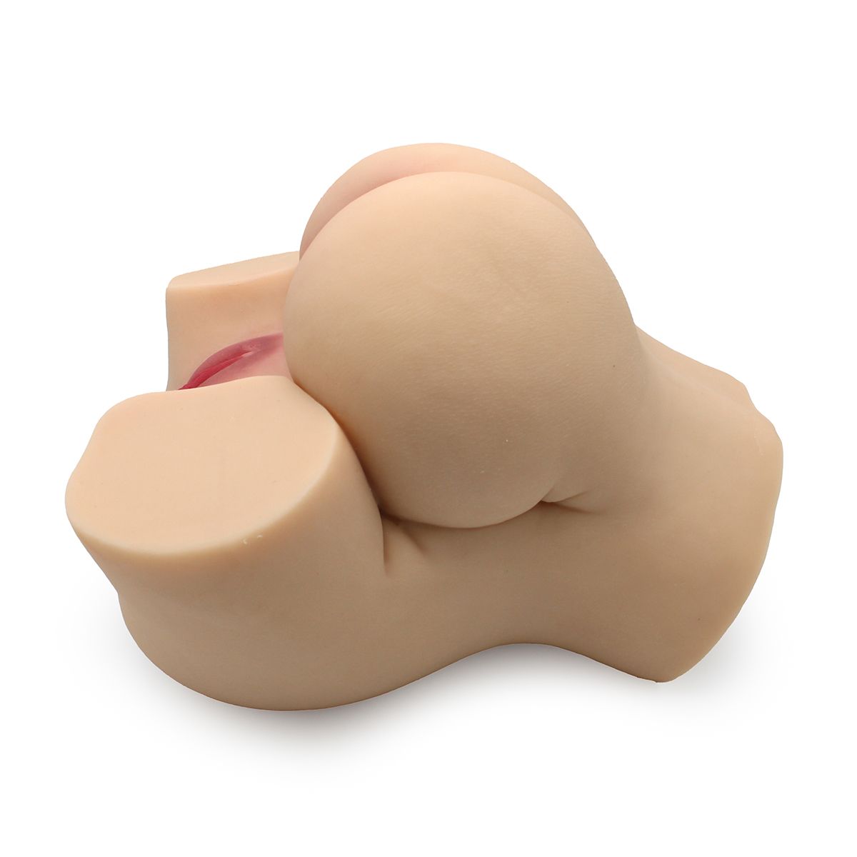 O-Products | Kiotos Double Pussy & Ass Masturbator