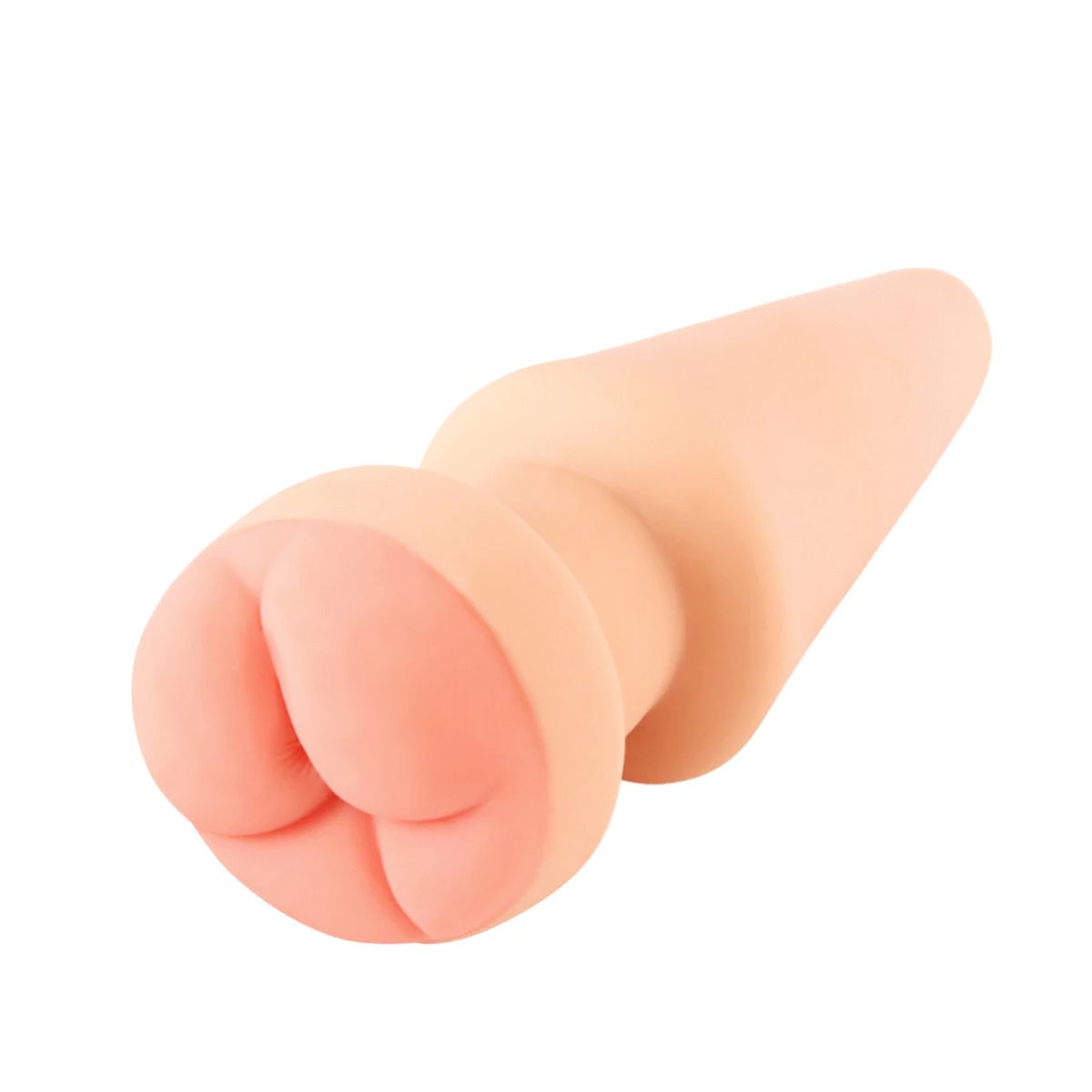 O-Products | Kiotos Buttplug Ass 2-in-1 Masturbator