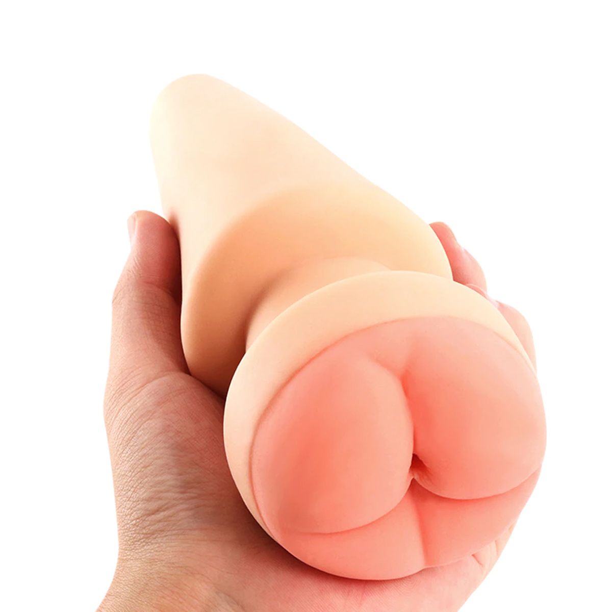 O-Products | Kiotos Buttplug Ass 2-in-1 Masturbator