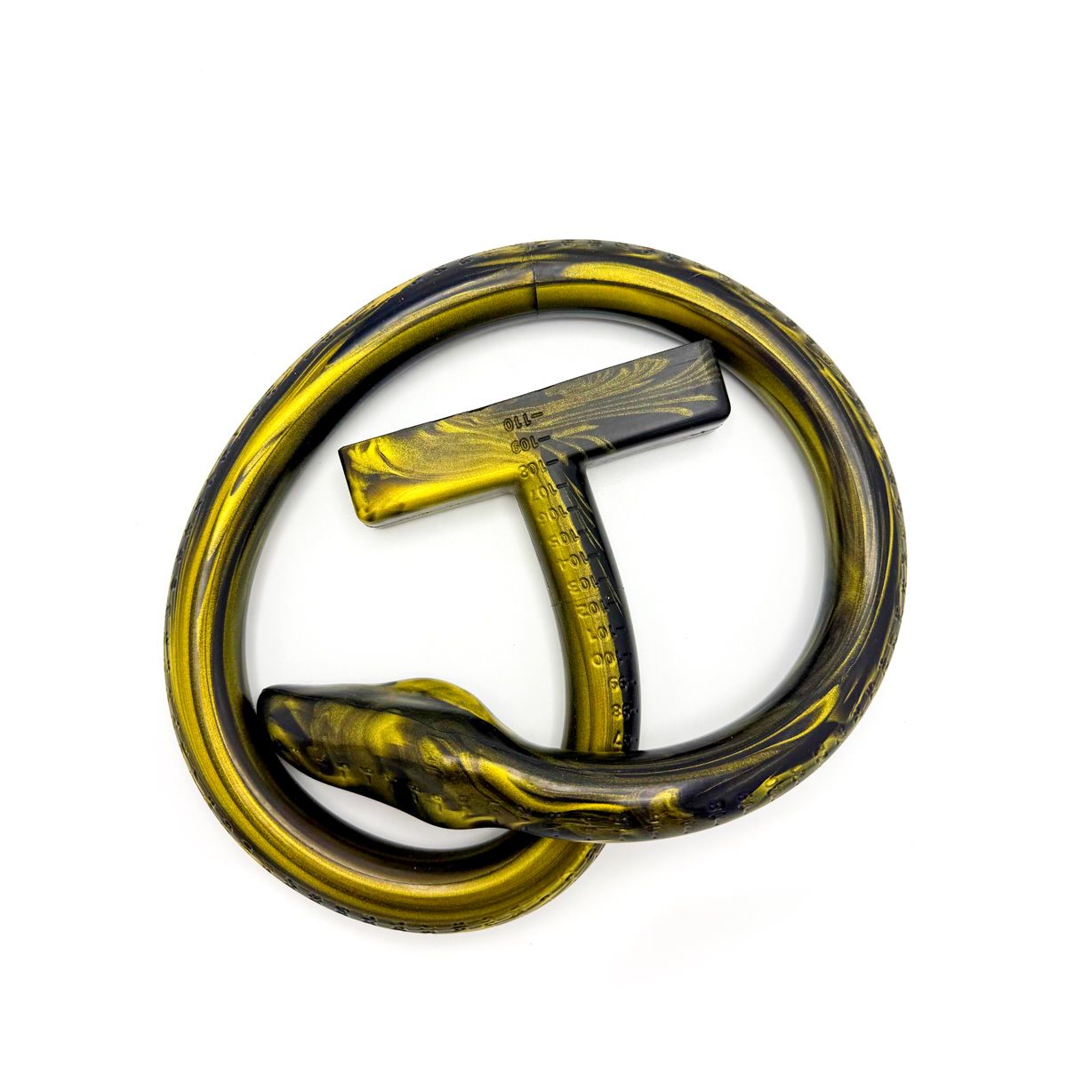 O-Products | Kiotos Monstar Cox Snakemaster XXL Dildo