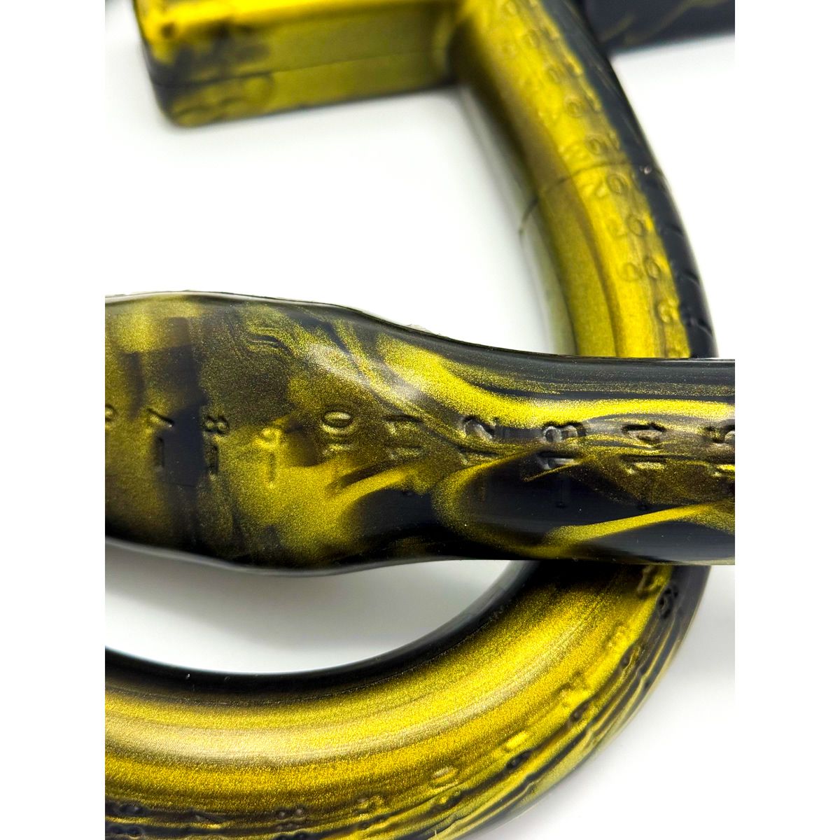 O-Products | Kiotos Monstar Cox Snakemaster XXL Dildo