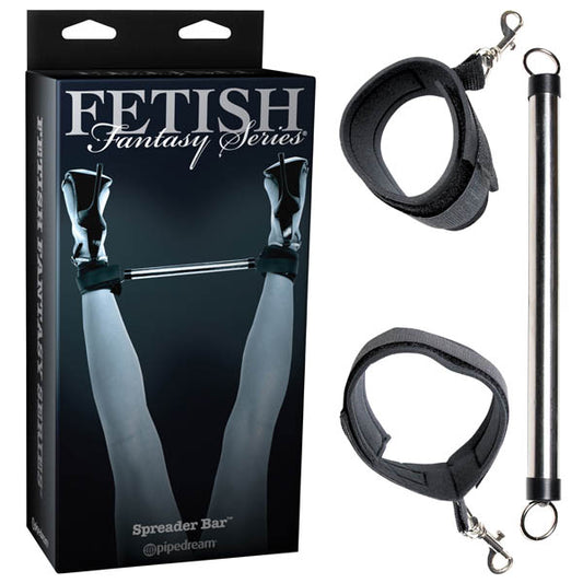 Pipedream Fetish Fantasy Series Limited Edition Spreader Bar