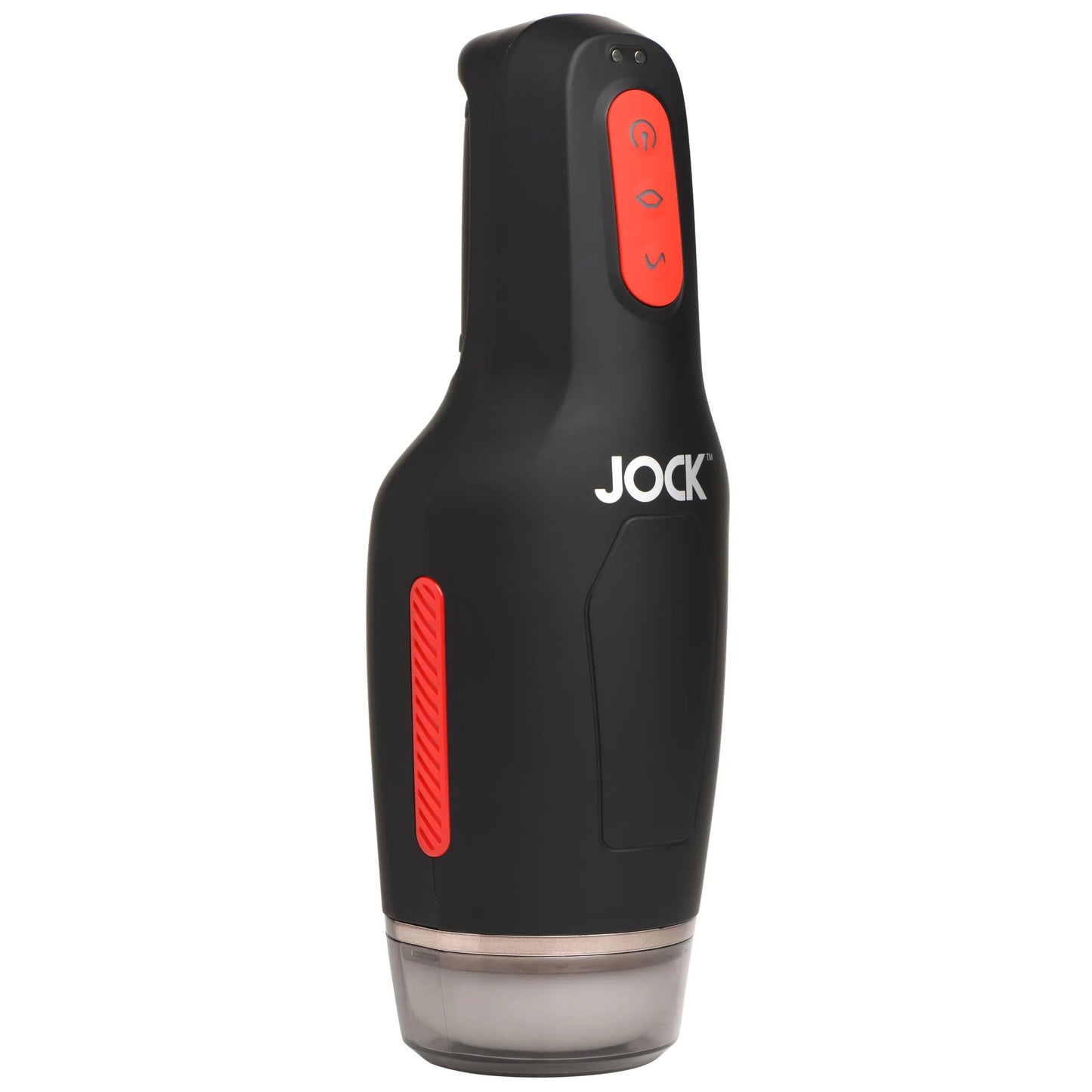 Curve Toys | JOCK 15X Sucking & Vibrating Masturbator
