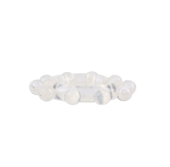 CHISA GK Power Power Enhancer Ring Clear