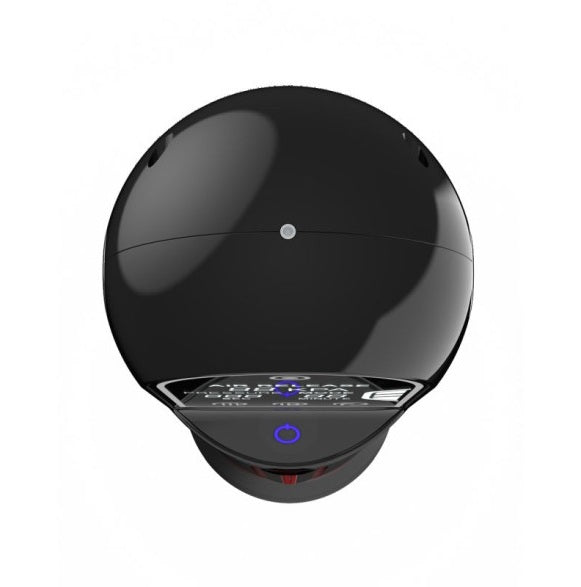 Peak Performa ISP90 Curve Infrared Automatic LCD Penis Pump Red