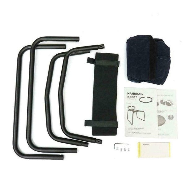 Daytona | The Sex Chair with Pillow