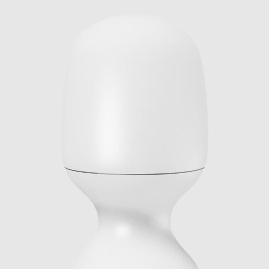 Satisfyer Wand-erland 50 Mode White Bodywand Massager Vibrator