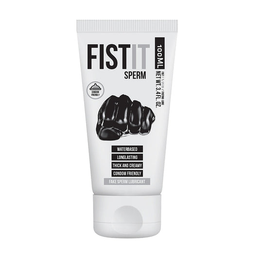 Shot Toys | PHARMQUESTS Fist-It Sperm Water Based Lubricant 100ml