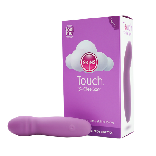 CreativeC | Skins Touch The Glee Spot Vibrator