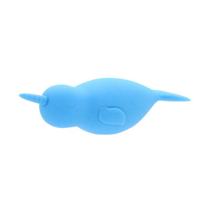 CreativeC | Unihorn of the Sea – Neigh Mo – The Narwhal Vibrator