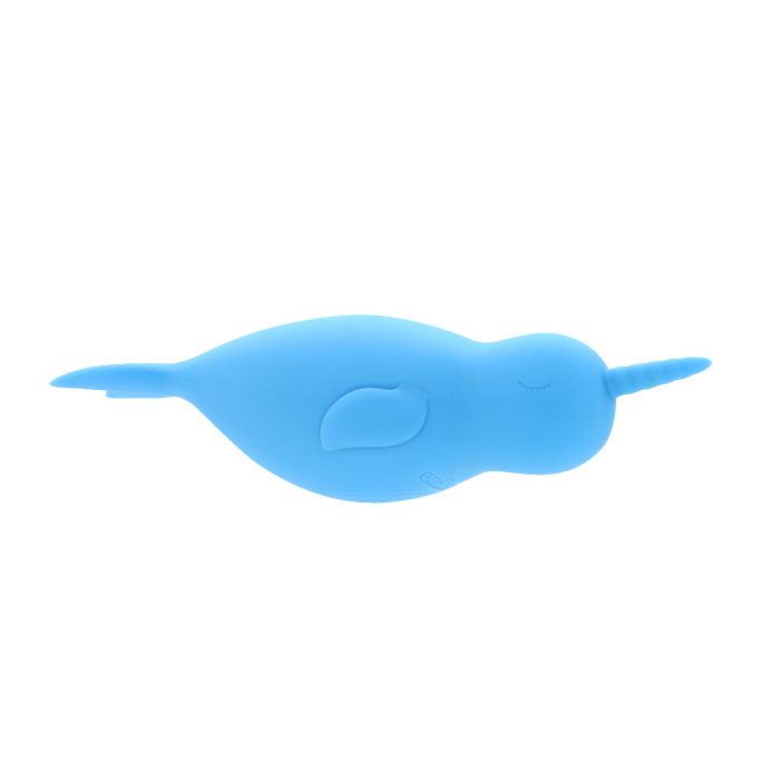 CreativeC | Unihorn of the Sea – Neigh Mo – The Narwhal Vibrator