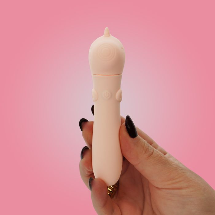 CreativeC | Unihorn USB Bullet - Heart Throb