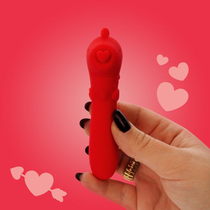 CreativeC | Unihorn USB Bullet - Cupid's Beau