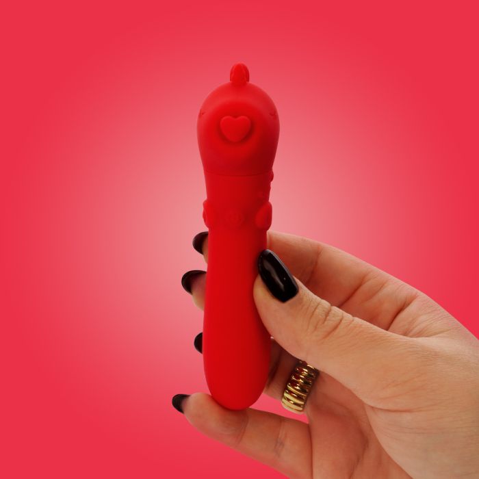 CreativeC | Unihorn USB Bullet - Cupid's Beau