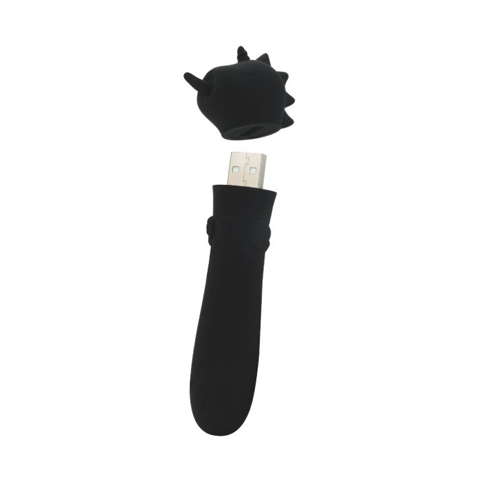CreativeC | Unihorn USB Bullet - Wild Spirit