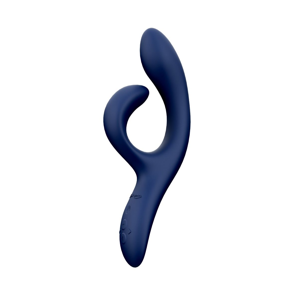 We-Vibe Nova 2 G-Spot Rabbit Vibrator (App)