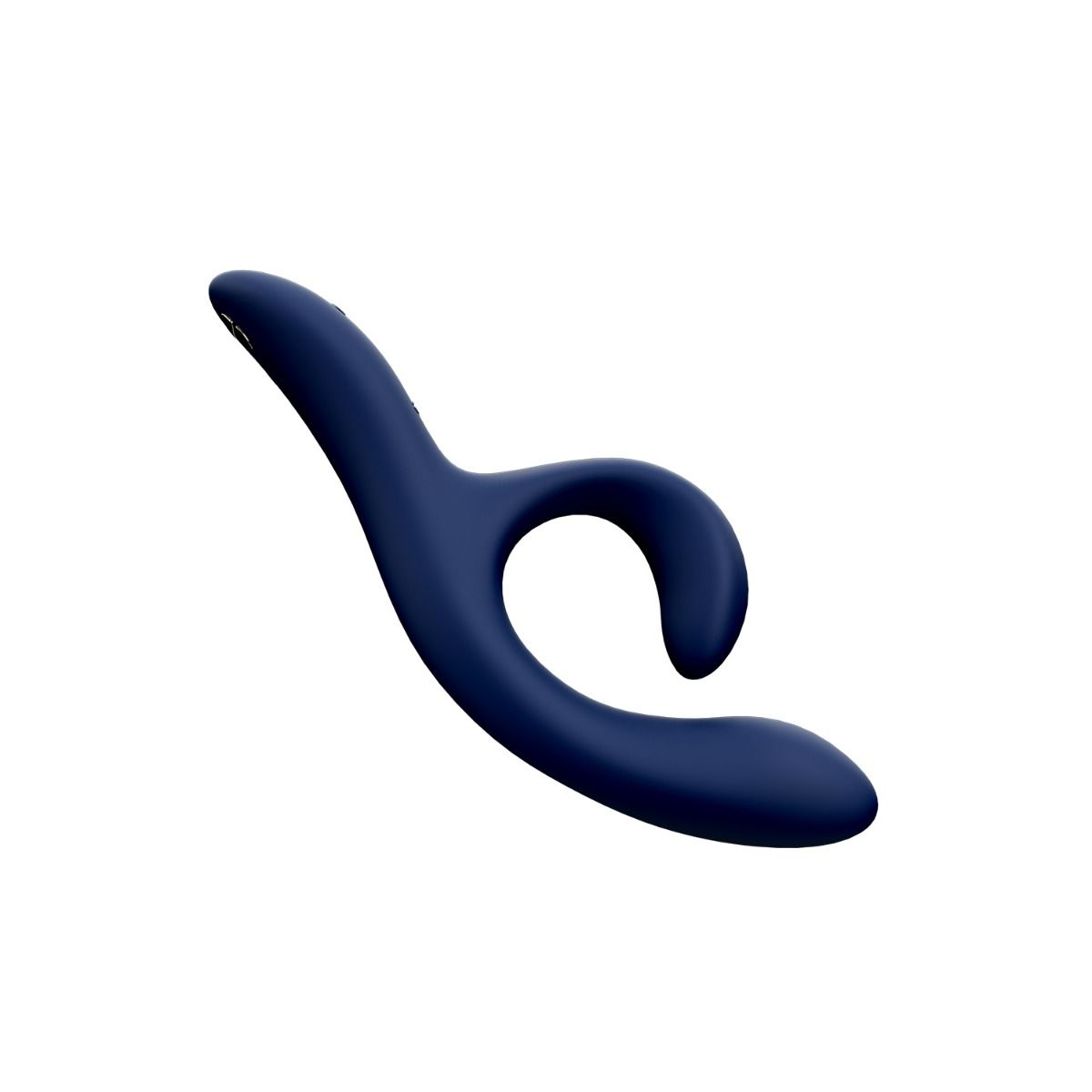 We-Vibe Nova 2 G-Spot Rabbit Vibrator (App)