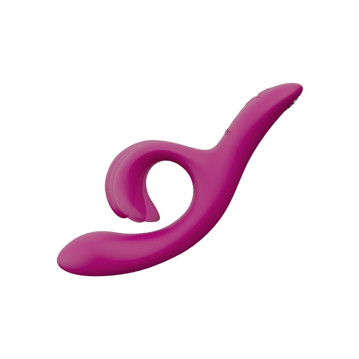 We-Vibe Nova 2 G-Spot Rabbit Vibrator (App)
