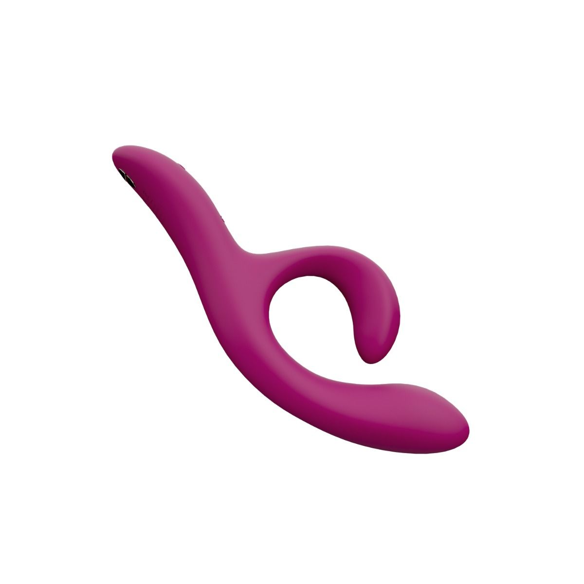 We-Vibe Nova 2 G-Spot Rabbit Vibrator (App)