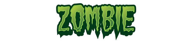 Fleshlight Freaks Zombie Dildo