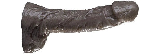 Fleshlight Freaks Zombie Dildo
