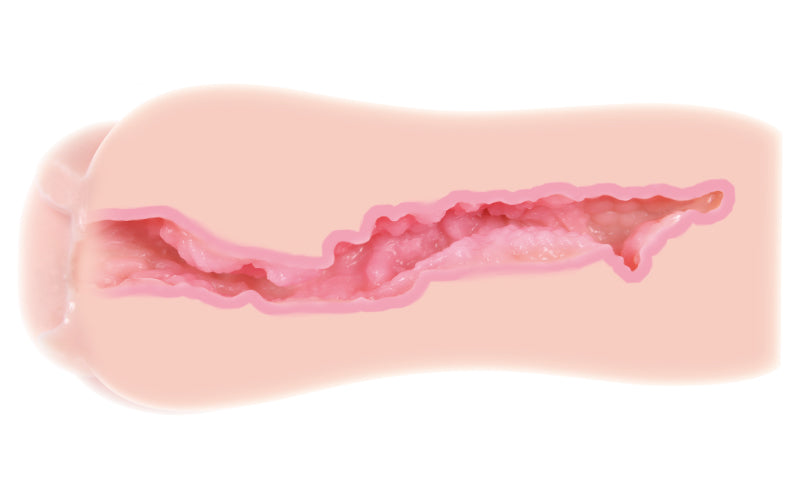 KOKOS Masturbator Sanda