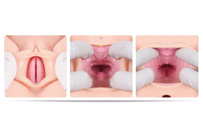 KOKOS Love Doll Real Victoria Masturbator