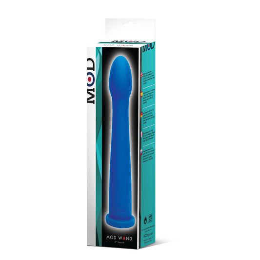 MOD Wand Smooth Blue for MOD LOVE Deluxe Thruster Kit