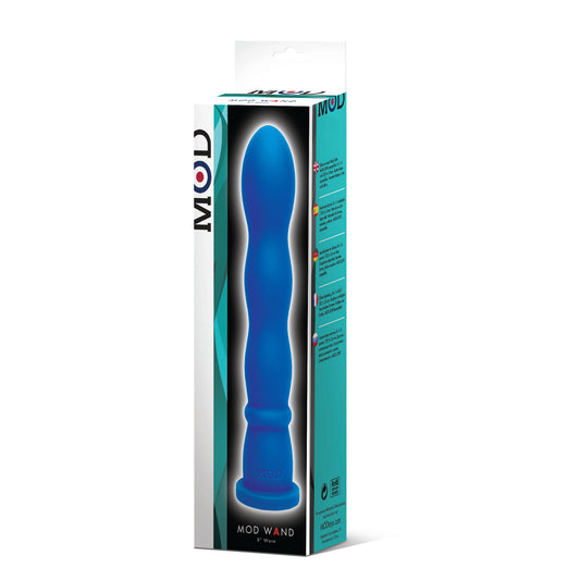 MOD Wand Wave Blue for MOD LOVE Deluxe Thruster Kit