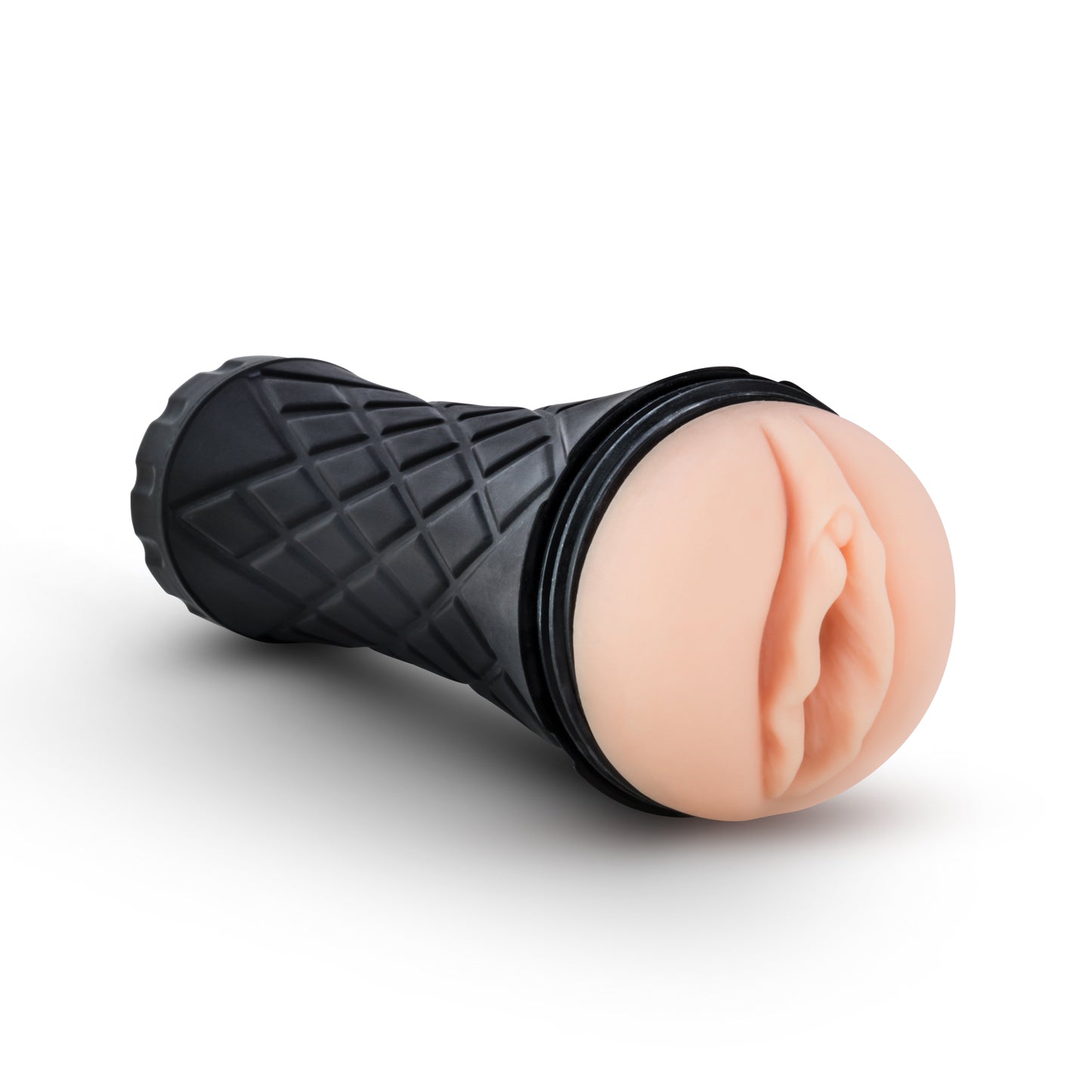 Blush Novelties | M for Men The Torch Pussy Vanilla