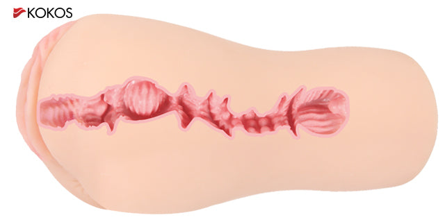 KOKOS Masturbator Emily