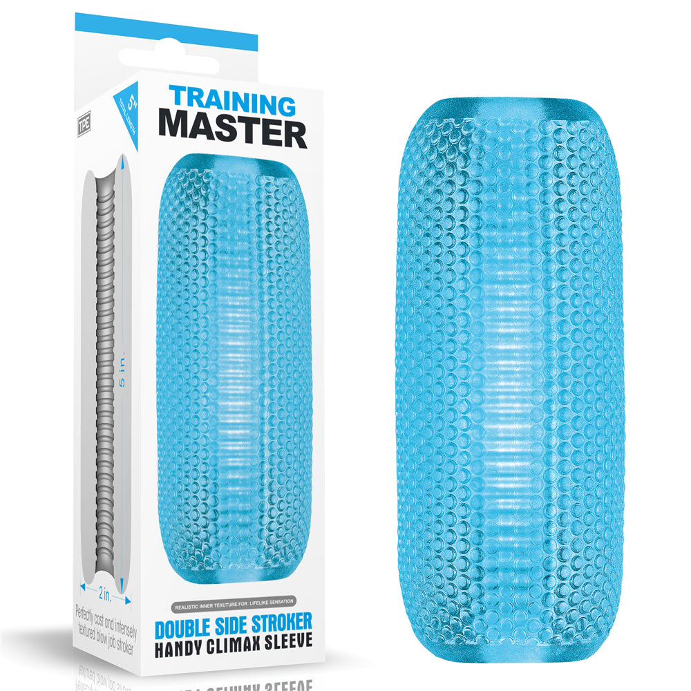 Lovetoy Training Master Stroker
