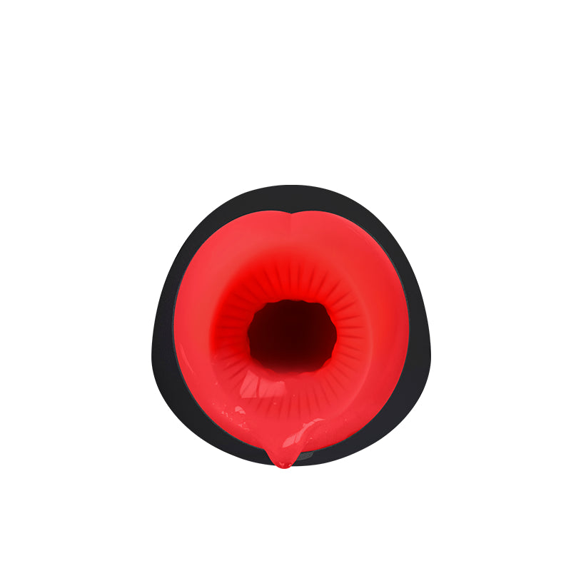 OTOUCH | Airturn 1 Heating Vibrating Masturbator