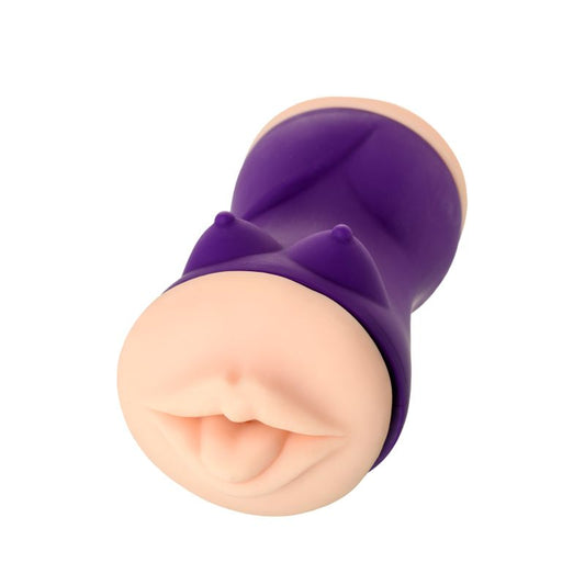 JOS Yara Double Ended Masturbator