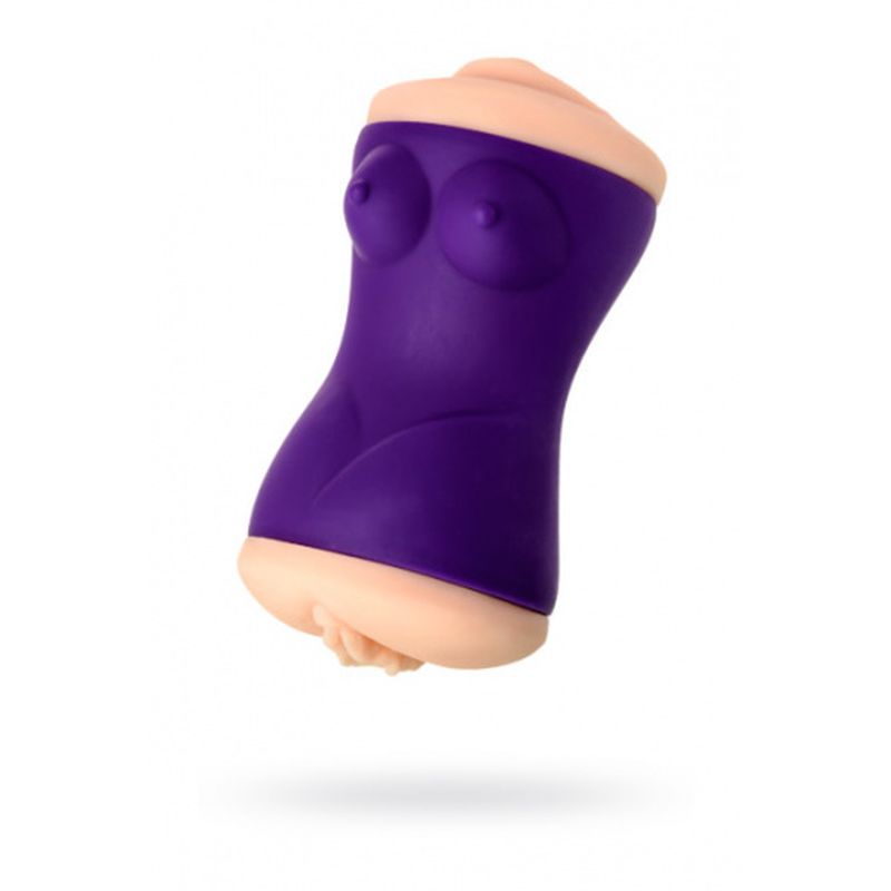 JOS Yara Double Ended Masturbator