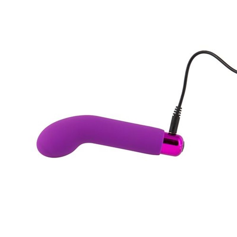 PowerBullet | Power Bullet Sara’s Spot Vibrator Purple