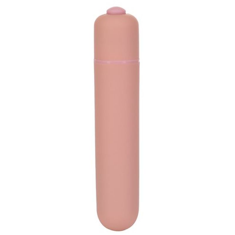 PowerBullet Extended 9cm 3 Speed Bullet Vibrator Pink